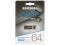 Накопичувач Samsung  64GB USB 3.1 Type-A Bar Plus  Сірий
