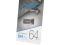 Накопичувач Samsung  64GB USB 3.1 Type-A Bar Plus  Сірий