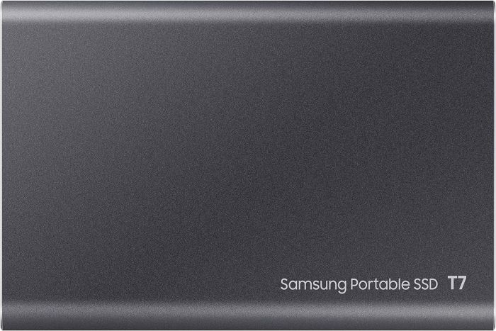 Портативний SSD Samsung  1TB USB 3.2 Gen 2 Type-C  T7 Shield