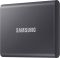 Портативний SSD Samsung  1TB USB 3.2 Gen 2 Type-C  T7 Shield