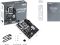 ASUS Motherboard PRIME B760-PLUS s1700 B760 4xDDR5 M.2 HDMI D-Sub DP ATX