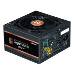 Блок живлення Zalman Gigamax 3  (850W), 88%, 80+ Bronze, 120мм, 1xMB 24pin(20+4), 2xCPU (8pin(4+4)+8pin), 3xMolex, 6xSATA, 4xPCIe 8pin(6+2), 1x12VHPWR, Semi Modular