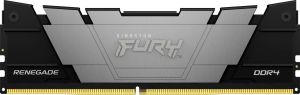 Пам'ять ПК Kingston DDR4 32GB KIT (16GBx2) 4266 FURY Renegade