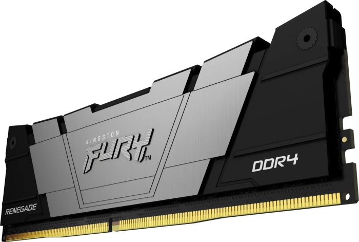 Пам'ять ПК Kingston DDR4 32GB KIT (16GBx2) 4266 FURY Renegade