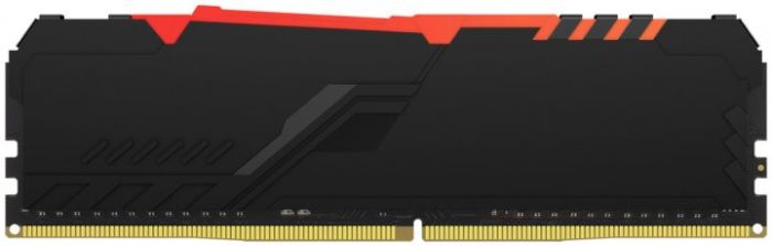 Memory Kingston DDR4 32GB KIT (16GBx2) 3200 FURY Beast RGB