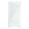 Zalman PC case Z9 Iceberg MS without PSU, 2xUSB3.0, 2xUSB2.0, 1xUSB 3.1 Gen2 Type-C, 4x140mm ARGB, VGA 390mm, LCS ready, TG Side Panel, EATX, white