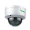 IP-камера  : 4MP, Starlight Dome, 2.8 мм, f/1.6, ИК до 30 м, PoE, IP66, IK10 Tiandy TC-C34KS