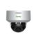 IP-камера   Spec:I3/A/E/Y/M/S/H/2.7-13.5mm/V4.0, 5MP, Starlight Dome, 2.7-13.5mm AVF, f/1.6, IR30m, PoE, IP66, IK10 Tiandy TC-C35MS
