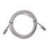 Patch cord  2E Cat 6,FTP,RJ45, 26AWG ,7/0.16 Cu, 3.00 m, LSZH,Grey