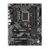 Материнская плата GIGABYTE B760 DS3H AX DDR4 s1700 B760 4xDDR4 M.2 HDMI DP ATX