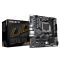GIGABYTE Motherboard B650M S2H sAM5 B650 2xDDR5 M.2 HDMI DP mATX