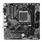 GIGABYTE Motherboard B650M S2H sAM5 B650 2xDDR5 M.2 HDMI DP mATX