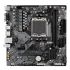 GIGABYTE Motherboard B650M S2H sAM5 B650 2xDDR5 M.2 HDMI DP mATX