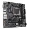 GIGABYTE Motherboard B650M S2H sAM5 B650 2xDDR5 M.2 HDMI DP mATX