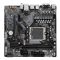 GIGABYTE Motherboard B650M S2H sAM5 B650 2xDDR5 M.2 HDMI DP mATX