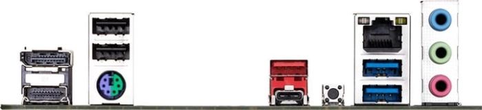 GIGABYTE Motherbard A620M GAMING X sAM5 A620 4xDDR5 M.2 HDMI DP mATX