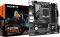 GIGABYTE Motherbard A620M GAMING X sAM5 A620 4xDDR5 M.2 HDMI DP mATX
