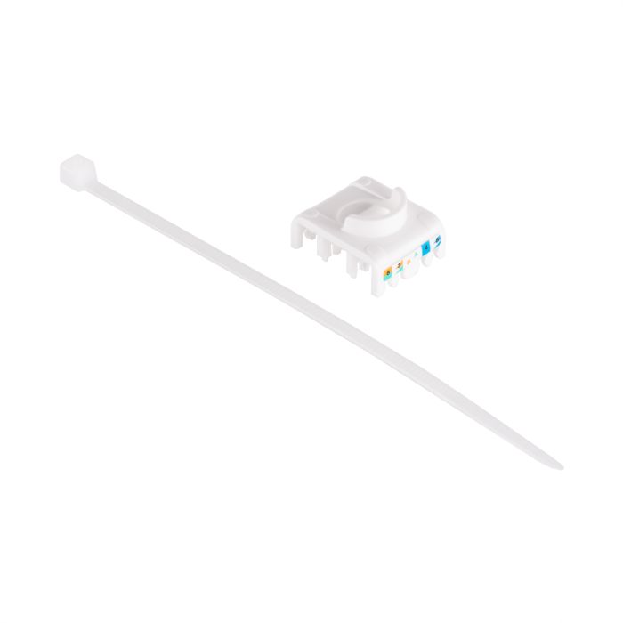 Модуль 2Е Keystone CAT 5e, UTP, RJ45, модернізований