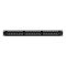 patch panel 2Е  FTP cat 5e 24port