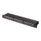 patch panel 2Е  FTP cat 5e 24port