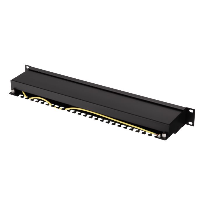 patch panel 2Е  FTP cat 5e 24port