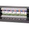 patch panel 2Е  UTP cat 6 24port