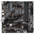 GIGABYTE Motherbard A520M DS3H V2 sAM4 A520 4xDDR4 M.2 HDMI DP mATX