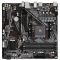 GIGABYTE Motherbard A520M DS3H V2 sAM4 A520 4xDDR4 M.2 HDMI DP mATX