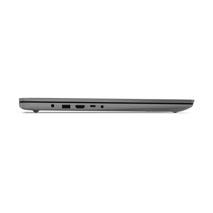 Ноутбук Lenovo V17-G4 17.3" FHD IPS AG, Intel і3-1315U, 16GB, F512GB, UMA, DOS, серый