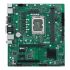 Материнcька плата ASUS PRO H610M-C D4-CSM s1700 H610 2xDDR4 M.2 HDMI D-Sub mATX