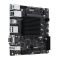 Материнcкая плата ASUS PRIME N100I-D D4-CSM CPU Intel N100 Quad-Core 2.0GHz 1xDDR4 SO-DIMM D-Sub HDMI DP Com mITX