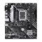ASUS Motherboard PRIME H610M-A-CSM s1700 H610 2xDDR5 M.2 HDMI D-Sub DP mATX