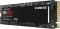 Накопичувач SSD Samsung M.2 2TB PCIe 4.0 990PRO