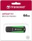 Накопитель Transcend  64GB USB 3.1 Type-A JetFlash 810 Rugged