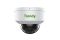 IP Camera  : 4MP, Dome, 2.8–12mm AVF, f/1.6, IR 30m, PoE, IP66 Tiandy TC-C34KN