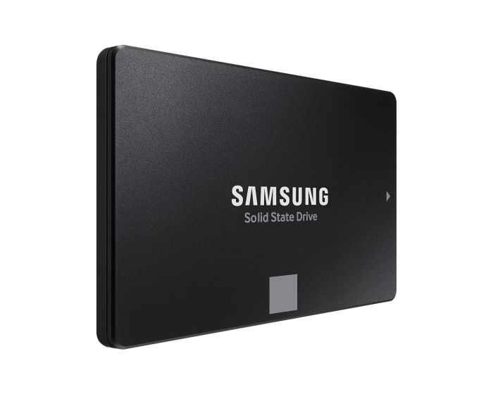 Накопичувач SSD Samsung 2.5" 1TB SATA 870EVO