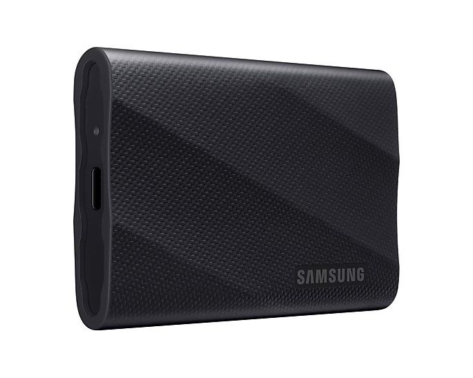 SSD Samsung 1TB USB 3.2 Gen 2 Type-C T9