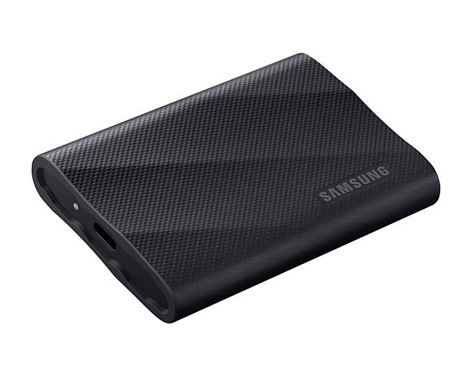 SSD Samsung 1TB USB 3.2 Gen 2 Type-C T9