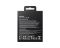 Портативный SSD Samsung  2TB USB 3.2 Gen 2 Type-C T9