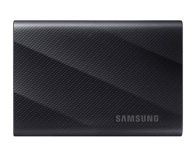 Портативный SSD Samsung  2TB USB 3.2 Gen 2 Type-C T9