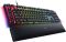 Razer Keyboard mechanical BlackWidow V4, 114key, Yellow Switch, USB-A, EN/RU, RGB, black