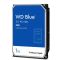 Жесткий диск WD 1TB 3.5" 7200 64MB SATA Blue