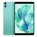 Планшет Teclast P85T 8" 4ГБ, 64ГБ, 5000мА•год, Android, ментоловий