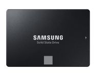 Накопичувач SSD Samsung 2.5"    250GB SATA 870EVO