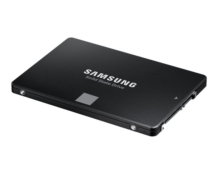 Накопитель SSD Samsung 2.5"  250GB SATA 870EVO