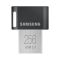 Накопичувач Samsung 256GB USB 3.1 Type-A Fit Plus Чорний