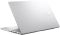Ноутбук ASUS Vivobook 15 X1504VA-BQ500 15.6" FHD IPS, Intel i3-1315U, 16GB, F512GB, UMA, noOS, Серебристый