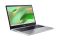 Acer Chromebook CB315-5H 15" FHD IPS, Intel C N100, 8GB, F128GB, UMA, ChromeOS, Sparkly Silver