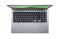 Acer Chromebook CB315-5H 15" FHD IPS, Intel C N100, 8GB, F128GB, UMA, ChromeOS, Sparkly Silver