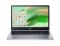 Acer Chromebook CB315-5H 15" FHD IPS, Intel C N100, 8GB, F128GB, UMA, ChromeOS, Sparkly Silver